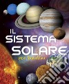 Il sistema solare per bambini. Ediz. a colori. Ediz. a spirale libro
