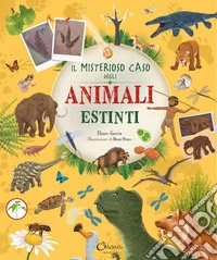 Il misterioso caso degli animali estinti