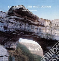 La Lessinia. Ieri, oggi, domani. Quaderno culturale. Ediz. illustrata. Vol. 5 libro