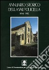 Annuario storico della Valpolicella 1994-1995 libro