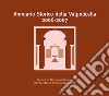 Annuario storico della Valpolicella 2006-2007 libro