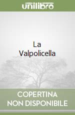 La Valpolicella libro