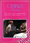 Cimbri-Tzimbar. Vita e culture delle comunità cimbre (9) libro