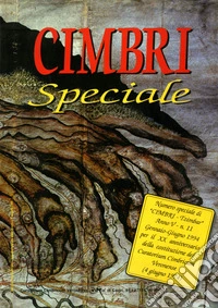 Cimbri-Tzimbar. Vita e culture delle comunità cimbre (11) libro