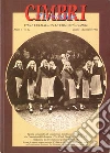 Cimbri-Tzimbar. Vita e culture delle comunità cimbre (12) libro