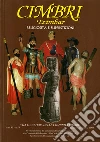 Cimbri-Tzimbar. Vita e culture delle comunità cimbre (14) libro