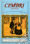 Cimbri-Tzimbar. Vita e culture delle comunità cimbre (17) libro