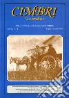 Cimbri-Tzimbar. Vita e culture delle comunità cimbre (18) libro