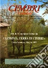 Cimbri-Tzimbar. Vita e culture delle comunità cimbre (19) libro