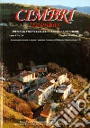 Cimbri-Tzimbar. Vita e culture delle comunità cimbre (20) libro