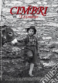 Cimbri-Tzimbar. Vita e culture delle comunità cimbre (37) libro