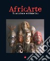 Africarte. Tradizione ed estetica libro