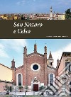 San Nazaro e Celso libro di Brugnoli Pierpaolo Brugnoli Andrea