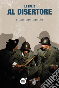 Al disertore. DVD