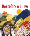 Bertoldo e il re libro