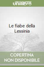Le fiabe della Lessinia libro