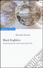 Black Englishes