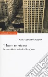 Il buon americano. Scrittura e identità nazionale in Henry James libro