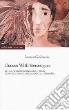 Dances with stereotypes, La rappresentazione linguistica e visuale dei nativi americani: una prospettiva multimodale libro