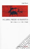 Salario, prezzo e profitto libro