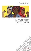 Un femminismo decoloniale libro