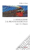 La rivoluzione è il freno di emergenza. Saggi su Walter Benjamin libro