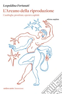L'arcano della riproduzione. Casalinghe, prostitute, operai e capitale. Nuova ediz. libro