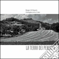 La terra dei pensieri. Ediz. illustrata libro