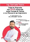 Tutte le risposte alle 24 + 5 domande sulle pompe di calore a cui nessuno sa rispondere libro