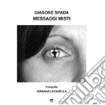 Messaggi misti libro