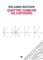 Quattro cubiche da capogiro libro