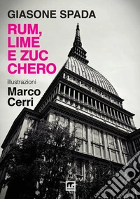 Rum, lime e zucchero