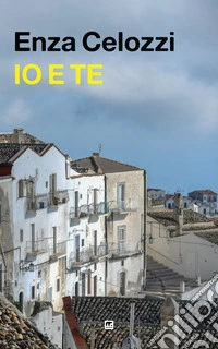 Io e te libro