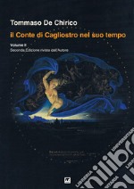 Il conte di Cagliostro nel suo tempo libro