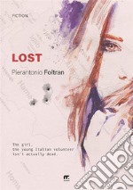 Lost libro