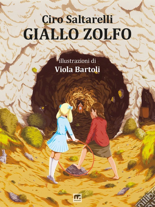 Giallo zolfo