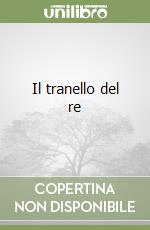Il tranello del re libro