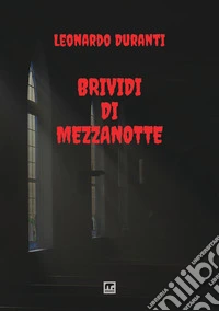 Brividi di mezzanotte libro
