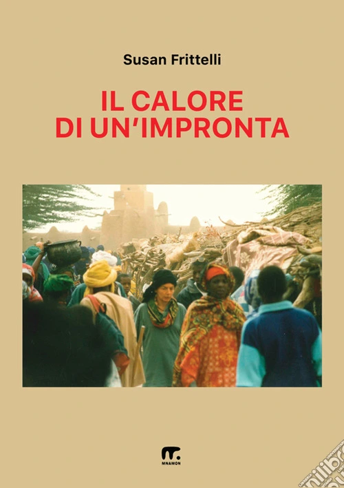 Il calore di un'impronta