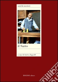 Il sarto libro