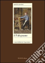 Il falegname libro