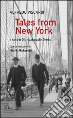 Tales from New York libro