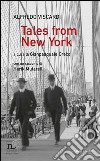 Tales from New York libro