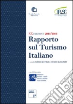 Rapporto sul turismo italiano