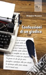 Confessioni di un giudice