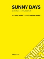 Sunny days libro