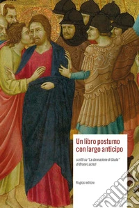 Un libro postumo con largo anticipo libro