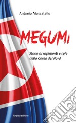 Megumi libro