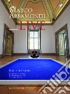 Live. Reggia di Caserta. Appartamenti storici. Retrostanze del '700 (ex terrae motus) libro