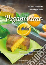 Veganissimo. I dolci libro